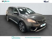 Photo 3 de l'offre de Peugeot 5008 1.5 BlueHDi 130ch E6.c Allure S&S 111g à 28 960 € chez SudOuest Occasions