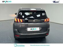 Photo 5 de l'offre de Peugeot 5008 1.5 BlueHDi 130ch E6.c Allure S&S 111g à 28 960 € chez SudOuest Occasions