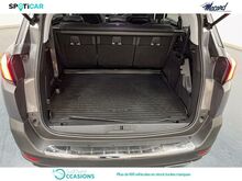 Photo 6 de l'offre de Peugeot 5008 1.5 BlueHDi 130ch E6.c Allure S&S 111g à 28 960 € chez SudOuest Occasions