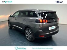 Photo 7 de l'offre de Peugeot 5008 1.5 BlueHDi 130ch E6.c Allure S&S 111g à 28 960 € chez SudOuest Occasions
