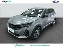 Photo 1 de l'offre de Peugeot 5008 1.5 BlueHDi 130ch S&S Allure Pack à 37 690 € chez SudOuest Occasions