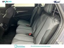 Photo 10 de l'offre de Peugeot 5008 1.5 BlueHDi 130ch S&S Allure Pack à 37 690 € chez SudOuest Occasions