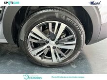 Photo 11 de l'offre de Peugeot 5008 1.5 BlueHDi 130ch S&S Allure Pack à 37 690 € chez SudOuest Occasions