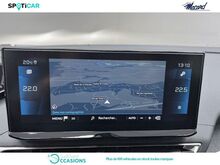 Photo 13 de l'offre de Peugeot 5008 1.5 BlueHDi 130ch S&S Allure Pack à 37 690 € chez SudOuest Occasions