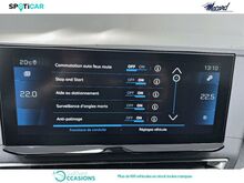 Photo 14 de l'offre de Peugeot 5008 1.5 BlueHDi 130ch S&S Allure Pack à 37 690 € chez SudOuest Occasions
