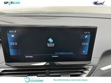 Photo 16 de l'offre de Peugeot 5008 1.5 BlueHDi 130ch S&S Allure Pack à 37 690 € chez SudOuest Occasions