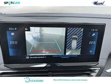 Photo 18 de l'offre de Peugeot 5008 1.5 BlueHDi 130ch S&S Allure Pack à 37 690 € chez SudOuest Occasions