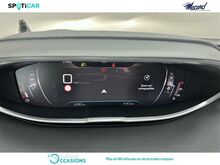 Photo 26 de l'offre de Peugeot 5008 1.5 BlueHDi 130ch S&S Allure Pack à 37 690 € chez SudOuest Occasions