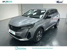 Photo 28 de l'offre de Peugeot 5008 1.5 BlueHDi 130ch S&S Allure Pack à 37 690 € chez SudOuest Occasions