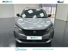 Photo 29 de l'offre de Peugeot 5008 1.5 BlueHDi 130ch S&S Allure Pack à 37 690 € chez SudOuest Occasions