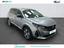 Photo 3 de l'offre de Peugeot 5008 1.5 BlueHDi 130ch S&S Allure Pack à 37 690 € chez SudOuest Occasions