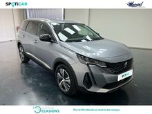 Photo 30 de l'offre de Peugeot 5008 1.5 BlueHDi 130ch S&S Allure Pack à 37 690 € chez SudOuest Occasions