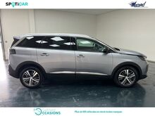 Photo 4 de l'offre de Peugeot 5008 1.5 BlueHDi 130ch S&S Allure Pack à 37 690 € chez SudOuest Occasions