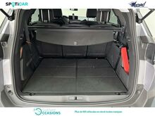 Photo 6 de l'offre de Peugeot 5008 1.5 BlueHDi 130ch S&S Allure Pack à 37 690 € chez SudOuest Occasions