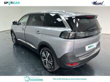 Photo 7 de l'offre de Peugeot 5008 1.5 BlueHDi 130ch S&S Allure Pack à 37 690 € chez SudOuest Occasions