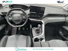 Photo 8 de l'offre de Peugeot 5008 1.5 BlueHDi 130ch S&S Allure Pack à 38 880 € chez SudOuest Occasions