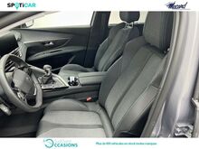Photo 9 de l'offre de Peugeot 5008 1.5 BlueHDi 130ch S&S Allure Pack à 37 690 € chez SudOuest Occasions