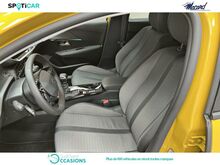 Photo 9 de l'offre de Peugeot 208 1.5 BlueHDi 100ch S&S Allure à 21 990 € chez SudOuest Occasions