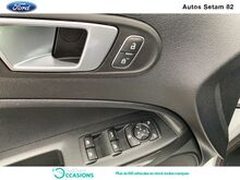 Photo 17 de l'offre de Ford EcoSport 1.0 EcoBoost 125ch Trend Euro6.2 à 16 360 € chez SudOuest Occasions