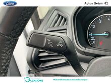 Photo 21 de l'offre de Ford EcoSport 1.0 EcoBoost 125ch Trend Euro6.2 à 16 360 € chez SudOuest Occasions
