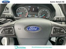 Photo 8 de l'offre de Ford EcoSport 1.0 EcoBoost 125ch Trend Euro6.2 à 16 360 € chez SudOuest Occasions