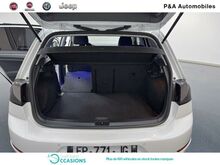 Photo 22 de l'offre de Volkswagen Golf 1.5 TSI EVO 150ch Confortline Business DSG7 Euro6d-T 5p 8cv à 23 890 € chez SudOuest Occasions