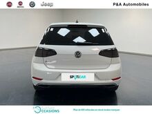 Photo 5 de l'offre de Volkswagen Golf 1.5 TSI EVO 150ch Confortline Business DSG7 Euro6d-T 5p 8cv à 23 890 € chez SudOuest Occasions