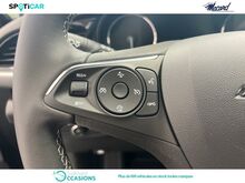 Photo 26 de l'offre de Opel Insignia Grand Sport 1.5 D 122ch Elegance Business BVA8 à 33 600 € chez SudOuest Occasions
