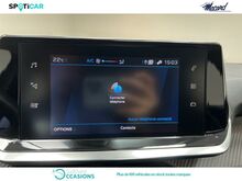 Photo 14 de l'offre de Peugeot 208 1.5 BlueHDi 100ch S&S Active à 19 980 € chez SudOuest Occasions
