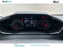 Photo 20 de l'offre de Peugeot 208 1.5 BlueHDi 100ch S&S Active à 19 480 € chez SudOuest Occasions