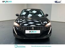 Photo 29 de l'offre de Peugeot 208 1.5 BlueHDi 100ch S&S Active à 19 480 € chez SudOuest Occasions