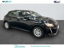 Photo 3 de l'offre de Peugeot 208 1.5 BlueHDi 100ch S&S Active à 19 480 € chez SudOuest Occasions