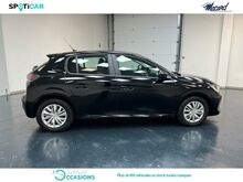 Photo 4 de l'offre de Peugeot 208 1.5 BlueHDi 100ch S&S Active à 19 480 € chez SudOuest Occasions