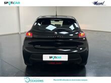 Photo 5 de l'offre de Peugeot 208 1.5 BlueHDi 100ch S&S Active à 19 980 € chez SudOuest Occasions