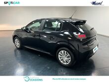 Photo 7 de l'offre de Peugeot 208 1.5 BlueHDi 100ch S&S Active à 19 480 € chez SudOuest Occasions