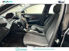Photo 9 de l'offre de Peugeot 208 1.5 BlueHDi 100ch S&S Active à 19 480 € chez SudOuest Occasions