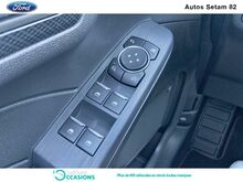 Photo 12 de l'offre de Ford Kuga 1.5 EcoBoost 150ch ST-Line à 29 980 € chez SudOuest Occasions