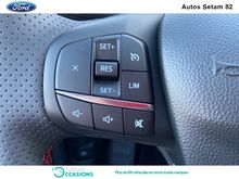 Photo 13 de l'offre de Ford Kuga 1.5 EcoBoost 150ch ST-Line à 29 980 € chez SudOuest Occasions