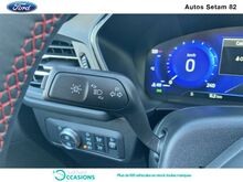 Photo 17 de l'offre de Ford Kuga 1.5 EcoBoost 150ch ST-Line à 29 980 € chez SudOuest Occasions