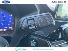 Photo 18 de l'offre de Ford Kuga 1.5 EcoBoost 150ch ST-Line à 27 920 € chez SudOuest Occasions