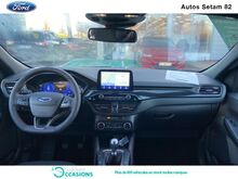 Photo 2 de l'offre de Ford Kuga 1.5 EcoBoost 150ch ST-Line à 29 980 € chez SudOuest Occasions