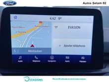 Photo 20 de l'offre de Ford Kuga 1.5 EcoBoost 150ch ST-Line à 29 980 € chez SudOuest Occasions