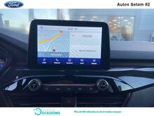 Photo 21 de l'offre de Ford Kuga 1.5 EcoBoost 150ch ST-Line à 29 980 € chez SudOuest Occasions