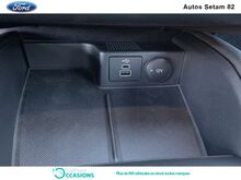 Photo 23 de l'offre de Ford Kuga 1.5 EcoBoost 150ch ST-Line à 29 980 € chez SudOuest Occasions