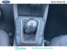 Photo 24 de l'offre de Ford Kuga 1.5 EcoBoost 150ch ST-Line à 29 980 € chez SudOuest Occasions