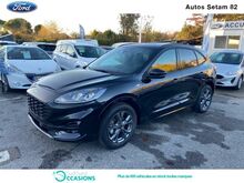 Photo 28 de l'offre de Ford Kuga 1.5 EcoBoost 150ch ST-Line à 27 920 € chez SudOuest Occasions