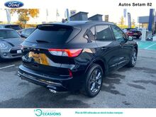 Photo 29 de l'offre de Ford Kuga 1.5 EcoBoost 150ch ST-Line à 29 980 € chez SudOuest Occasions