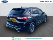 Photo 3 de l'offre de Ford Kuga 1.5 EcoBoost 150ch ST-Line à 27 920 € chez SudOuest Occasions