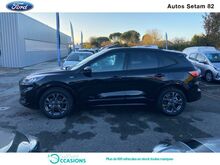 Photo 30 de l'offre de Ford Kuga 1.5 EcoBoost 150ch ST-Line à 27 920 € chez SudOuest Occasions