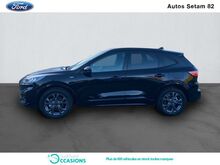 Photo 4 de l'offre de Ford Kuga 1.5 EcoBoost 150ch ST-Line à 27 920 € chez SudOuest Occasions